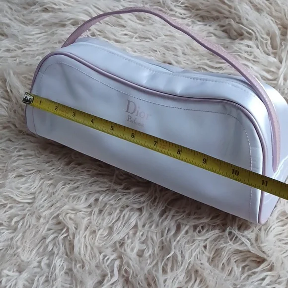 Dior cosmetic bag - Picture 11 of 16